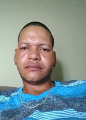 Yeison, 38, Commonwealth of Puerto Rico, Caguas
