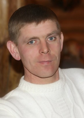 Andrey Stepovik, 46, Ukraine, Cherkasy