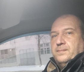 Nik, 55, Samara