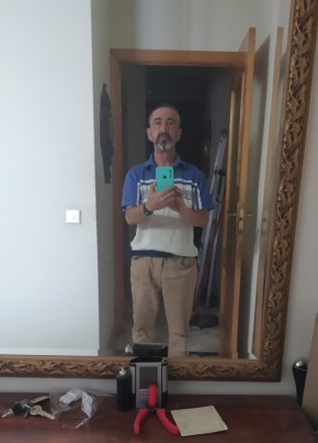 Javier, 42, Spain, Tomelloso