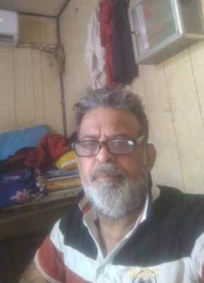 حسين الخزعلي, 44, جمهورية العراق, بغداد