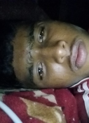 Avinash, 18, India, Mangalore