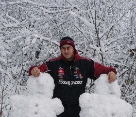 Robert, 46, Ivanovo
