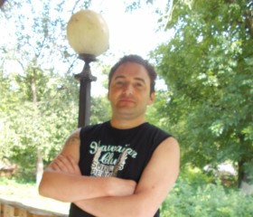 Sergiu, 43 года, Brno