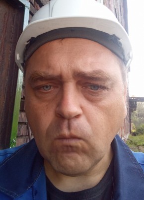 Андрей из Новокузнецка 40 лет