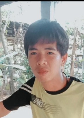 backnoy, 22, ราชอาณาจักรไทย, ศรีสะเกษ