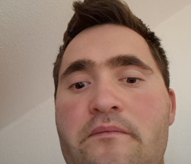 Andreas, 27, Bayreuth