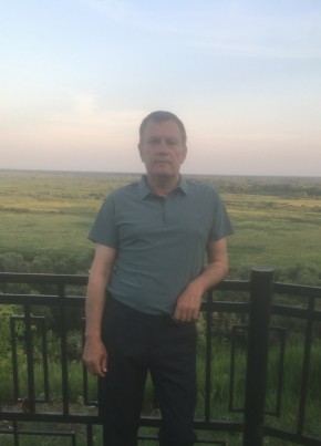 Николай из Трубчевска 59 лет