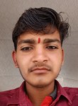 Mohit, 24 года, Rajgarh (Sadulpur)