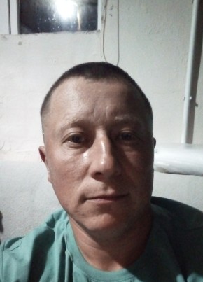 Влад, 33, Россия, Киргиз-Мияки