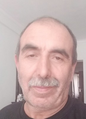 Абдул  Абдуразак, 62, Россия, Махачкала