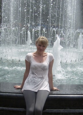 Ольга, 39, Россия, Алушта