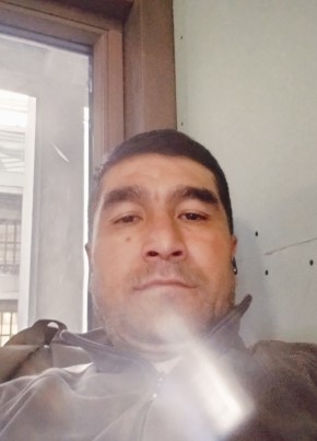 Dilmurod, 42, Russia, Moscow