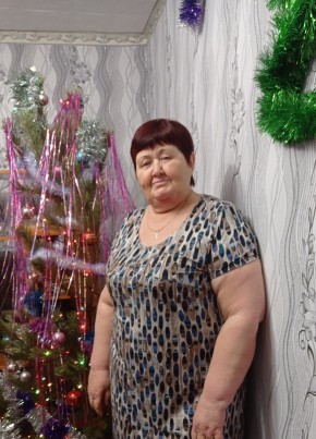 Галина, 64, Россия, Бреды