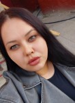 Анастасия - Усинск