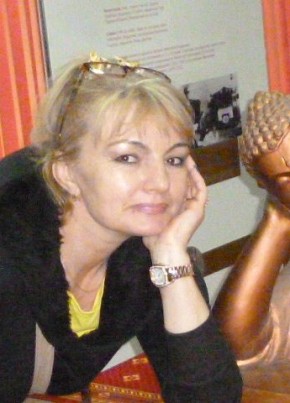 Галина, 59, Россия, Зверево