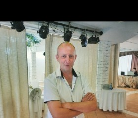 Антон, 47 лет, Кемерово