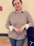 Светлана, 54 года, Красногорск