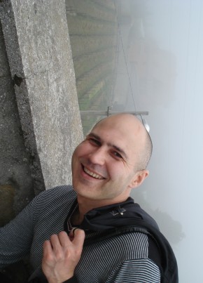 Андрей (Адвокат), 51, Україна, Запоріжжя