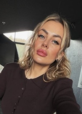 Анна из Киров (Калужской обл.) 31 год