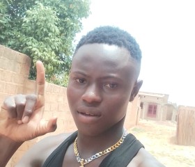 Maro officier, 20, Ouahigouya