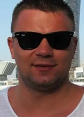 ☀⛱️ 🌴SEREZhKA🏝, 45, Russia, Moscow
