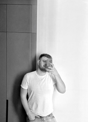 Роман из Кропоткина 27 лет