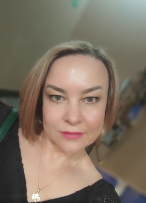 Ольга, 46, Россия, Тюмень