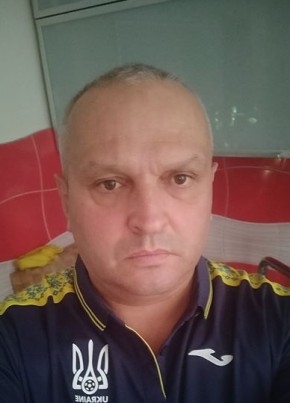Виталий, 52, Україна, Київ