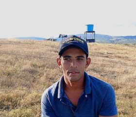 Leandro, 31, Aracaju