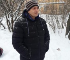 Алексей, 54 года, Саров