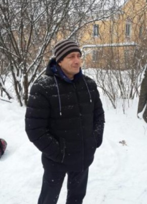 Алексей, 53, Россия, Саров