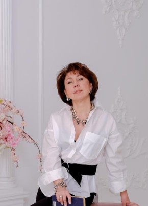 Наталья, 46, Россия, Старая Купавна