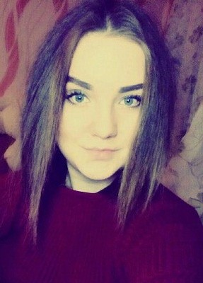 Анна, 26, Россия, Саранск