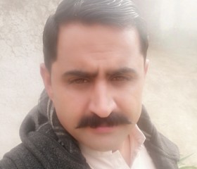 Alpha Mike, 38 лет, اسلام آباد