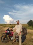 Игорь Калинин, 56 лет, Донецьк
