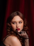 Polina, 19, Voronezh