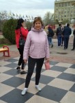 Галина, 65 лет, Ставрополь