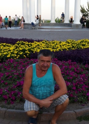 Виктор, 64, Україна, Полтава
