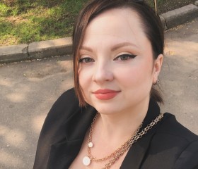 Nina, 37, Moskovsky