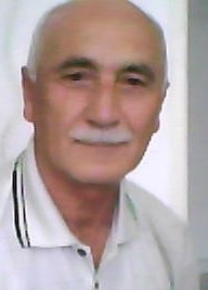 Cemal, 71, Türkiye Cumhuriyeti, Ankara