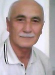 Cemal, 71 год, Ankara