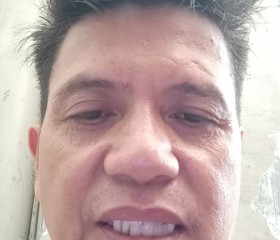 albert, 35, Manila