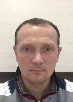 Антон, 45, Россия, Орёл