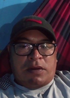 Francisco из Manáos 51 год