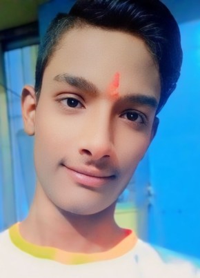 satyam Thakur, 18, India, Hājīpur