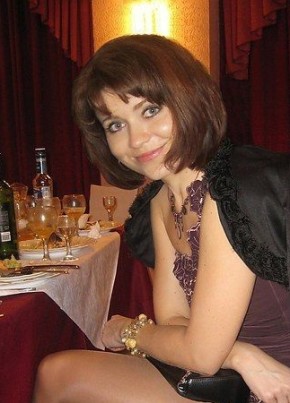 Лина, 34, Россия, Волгоград