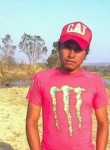 rigoberto, 33 года, Tuxtla Gutiérrez