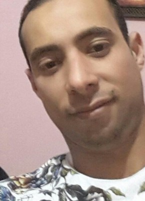 احمد, 33, المملكة الاردنية الهاشمية, عمان