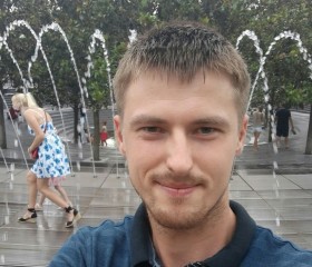 Севп, 37 лет, Москва